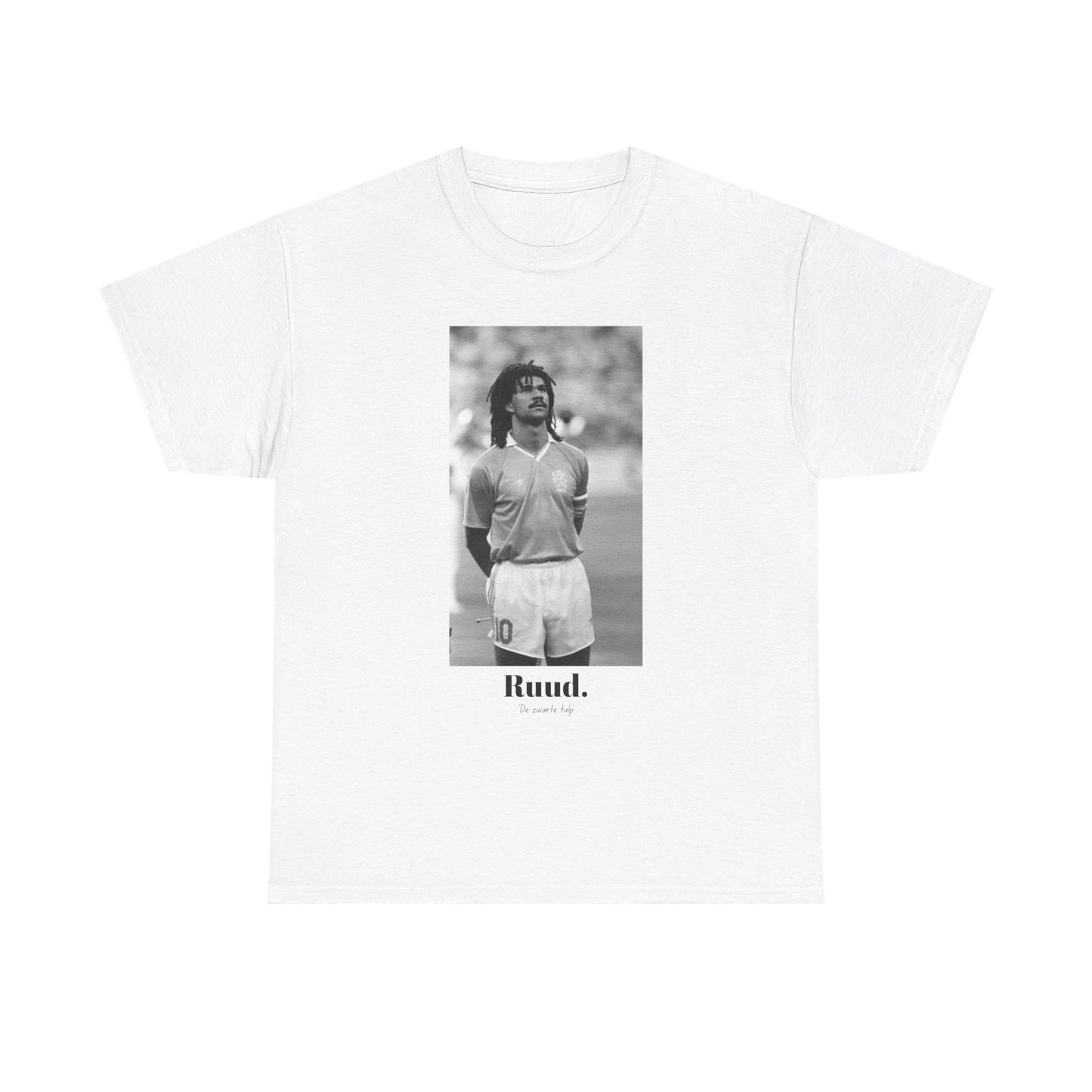 Ruud Gullit - Ruud.