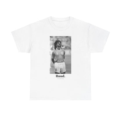 Ruud Gullit - Ruud.